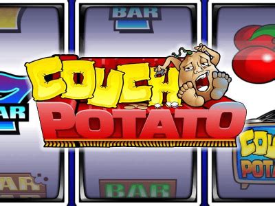 mg couch potato slot games|Couch Potato Slot Machine .